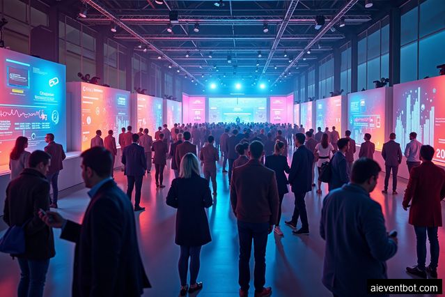 Maximizing Event Success Through Intelligent Scheduling Algorithms