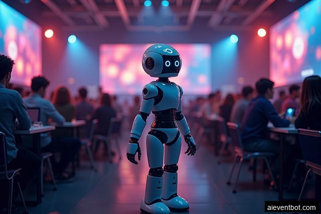 Harnessing the Power of Automation in Event Coordination
